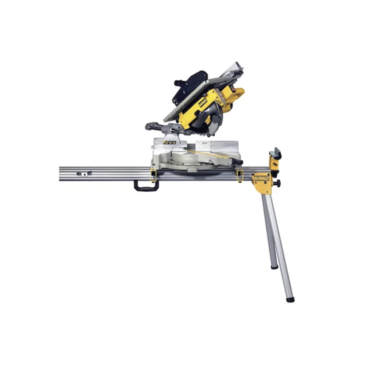 Radial miter saw with 305/30mm table and ACCESSORIES - DeWALT - D27112-QS Radial miter saw with 305/30mm table and ACCESSORIES - DeWALT - D27112-QS